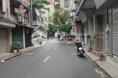 Siêu hiếm bán nhà phố cổ hà đông nhà siêu thoáng