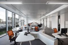 Cho thuê văn phòng mới xây ringtone song vitaba