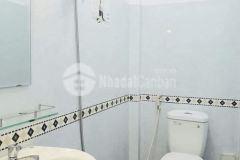Hxh 20m phan tây hồ, phú nhuận 50m2 4lầu 4pn 5.8tỷ.