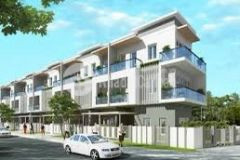 Đất nền, nhà phố, chung cư, biệt thự, kdc pp 4, huyện bình chánh, tp.hcm