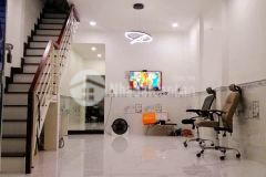 Bán nhà lê văn lương, tân hưng, quận 7, 55m2 3.1tỷ