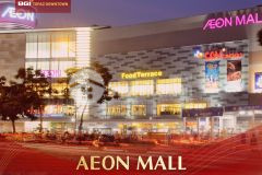 Nhà 3 tầng trục vũ phương vũ cạnh tttm aeon mall huế