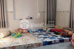 Chủ nhiệt xoắn bán gấp nhà hà huy giáp quận 12 hxh 101m2 giá 4.7