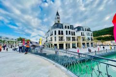 Suất đầu tư với giá 0đ tại siêu dự án merryland quy nhơn