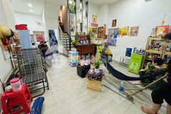 Bán rẻ nhà bến vân đồn, phường 6, quận 4, 4.8m x 9m, chỉ 4.6 tỷ