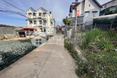 Chủ kẹt tiền cần bán lô đất sổ riêng lữ gia phường 9 đà lạt