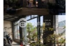 Nhà mặt tiền cao lỗ nối dài 20m