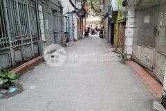 Bán nhà láng hạ 45m2mt 5m. lô góc oto đỗ cửa 5.75 tỷ