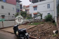 Mảnh đất vàng yên nghĩa đường 4m 60mmt5m