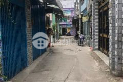 Bán nhà đường quang trung, phường 10, gò vấp, 44m2 giá nhỉnh 4 tỷ