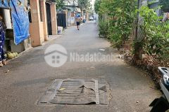 Bán nhà đường 138, ptân phú quận 9 dt 160m2 chỉ 7 tỉ.