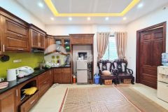 Chú long chuyển bt cần bán gấp nhà phố trần hòa 56.5m gara 7 chỗ chỉ...