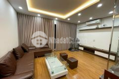 Bán nhà hoàng cầu oto thang máy vỉa hè kd siêu đẹp 64m2x6t chỉ 16 tỷ