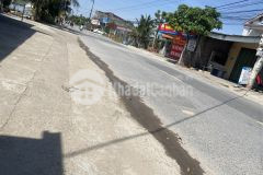 Bán lô đất hót nhất mặt đường 402 dương kinh,hải phòng