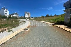 Chỉ 3,9 tỷ có ngay nền đất liên kế đường ô tô 9m ngay trung tâm p4 đl