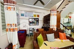 Bán nhà đẹp đường trường chinh, 55m2, mặt tiền 4m, giá rất hấp dẫn