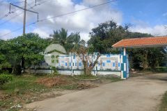 Mặt tiền đường quản lộ phụng hiệp, khu nhà vườn, gần 9000m, ngang 68m, tân thành, thành phố cà mau,