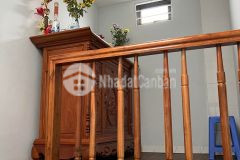 Ối rồi bán nhà ngô gia tự 36m2,gần phố, ở sướng, full nội thất, nhỉnh 2 tỷ