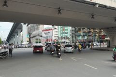 Bán nhà trường chinh 2 tỷ có nhà đẹp, gần phố