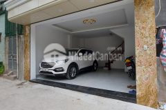 Bán nhà phú diễn, phân lô 7 tầng, thang máy, ô tô vào nhà, mặt tiền 8m 40m2 10 tỷ