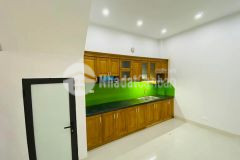 Cầu giấy, ở luôn, ngõ thoáng, kd sầm uất, 4 ngủ, 35m2 chỉ 4.05 tỷ