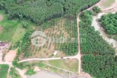 Đất vườn 2 mặt tiền gần chợ, gần ubnd khánh đông khánh vĩnh khánh hoà