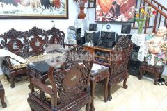 Bán nhà 55m x 5 tầng đường đê la thành, ba đình, nhỉnh 5 tỷ