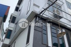 Bán gấp lô góc tứ hiệp cổ điển xây mới đẹp long lanh mt 4.2m ô tô đỗ cửa chỉ 3.2 tỷ