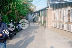 Bán 374m2 đất xã hòa bình, huyện chợ mới, an giang, shr, 800tr. lh0877466878.