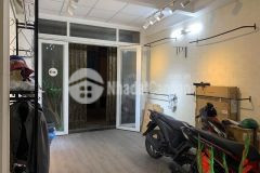 Hxh vip huỳnh văn bánh, 42m2, 5 tấm, phường 13, phú nhuận
