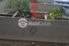 Ô tô vào nhà phân lô phố yên duyên, 50m2 x 5 tầng, quận hoàng mai.