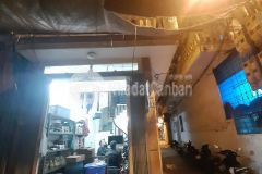 Bán nhà hoàng mai kinh doanh ô tô đỗ cửa dt 38m2 4 tầng mt 3m giá 3.9 tỷ