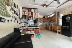 Bán nhà ngõ 195 trần cung 37m 5 tầng 3.2 tỷ