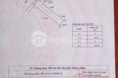 Đất rẻ kdc bình tâm, tân an cần bán gấp