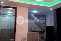 Mua nhanh chủ giảm mạnh phạm văn chiêu ngang 6m tiện kinh doanh hẻm xe tải chỉ hơn 3.x tỷ