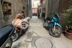 Bán nhà phố phương liệt, giải phóng,trường chinh, quận thanh xuân, 30m2 x 5 tầng, chỉ nhỉnh 4tỷ.