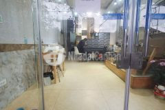 Bán nhà 5 tầng với dt 55m,đường trước nhà 2ô tô tránh