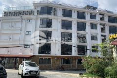 Khách sạn 380m2 có đến 3 mặt tiền thiết bị hiện đại cần bán cắt lỗ