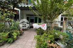 Bán nhà mặt tiền đường ne8 mỹ phước 3 bình dương, giá 3,2 tỷ