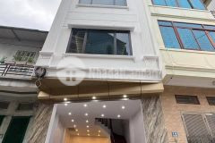 Bán gấp nhà phân lô lk dv hà trì, hà đông, 40m2, 5 tầng, giá 5 tỷ 5