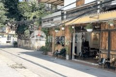 Chính chủ bán nhà tầng 5, tập thể g6b thành công, ngõ 14 nguyên hồng, ba đình