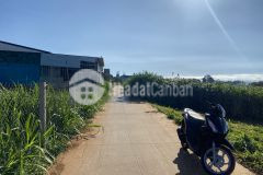 Với 650tr sở hữu ngay 5x25m đất nằm gần đà lạt milk, đà lạt hasfarm,.. tại đơn dương