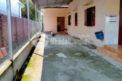 Cho thuê nhà đất tại xã mỹ yên, 300m2, chỉ 5 triệutháng. lh0388491945