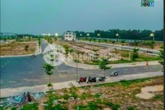 Bán gấp 2 lô thổ cư liền kề gái đầu tư tại tx.tân uyên, bình dương giá chỉ hơn 9trm2