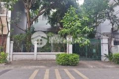 Bán nhà mặt phố, trục nối cầu trần hưng đạo, lô góc, view sân bay, mặt tiền 9m.