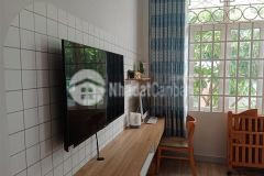 Vừa đẹp vừa tặng nội thất thống nhất ngang 5m dt hơn 40 m2 nhiều tiện ích xung quanh chỉ 3.8 tỷ