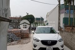 Bán đất ngõ 40 lý anh tông, ph hải tân, tp hd, 65m2, mt 5m, đường ô tô 7 chỗ, giá tốt