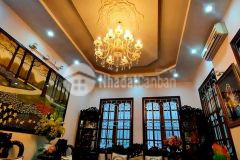 Siêu phẩm nhà mặt phố bà triệu, dt 65m2x 4t. kinh doanh đỉnh. giá 12 tỷ