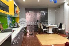 Ô tô tránh, kinh doanh, gần vườn hoa nguyễn trãi hà đông, 60m, 5 tầng, nhỉnh 6 tỷ