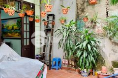 Chính chủ bán nhà giáp nhị 65m4 tầng 2 thoáng nhỉnh 3 tỷ.